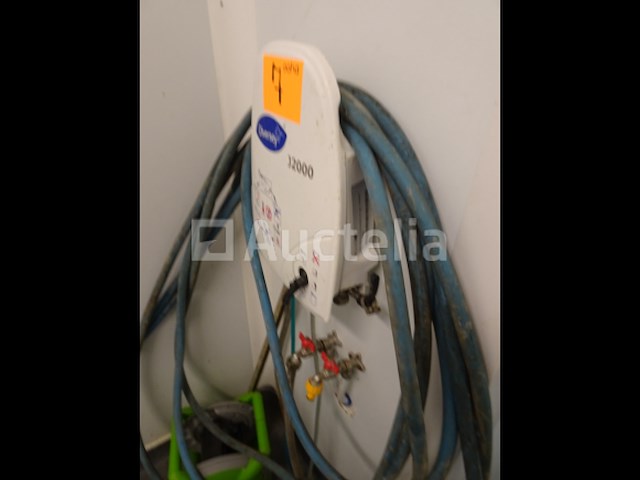 Divers doseringsapparaat - afbeelding 3 van  4