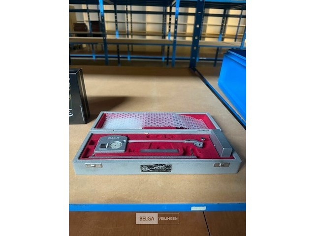 Divers electro + lampen - afbeelding 3 van  23