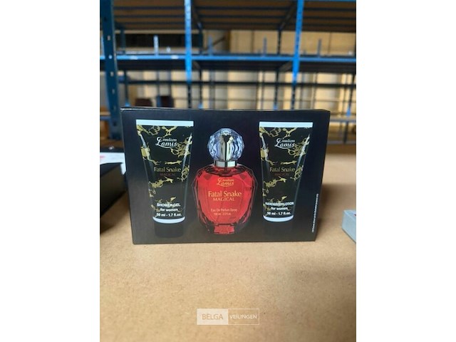 Divers electro + lampen - afbeelding 4 van  23