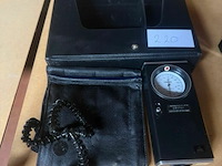 Divers electro + lampen - afbeelding 6 van  23