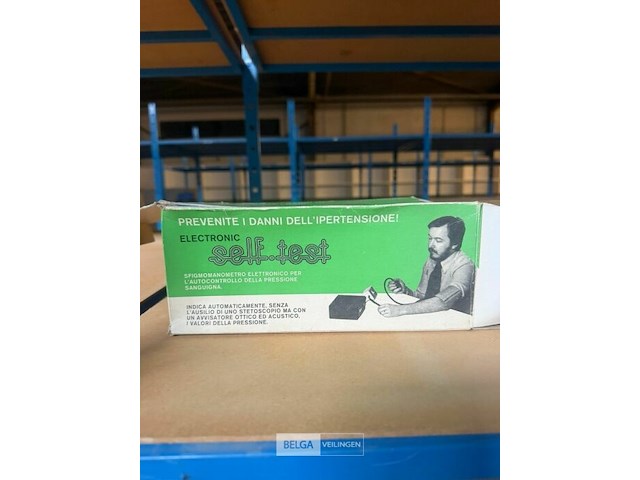 Divers electro + lampen - afbeelding 7 van  23