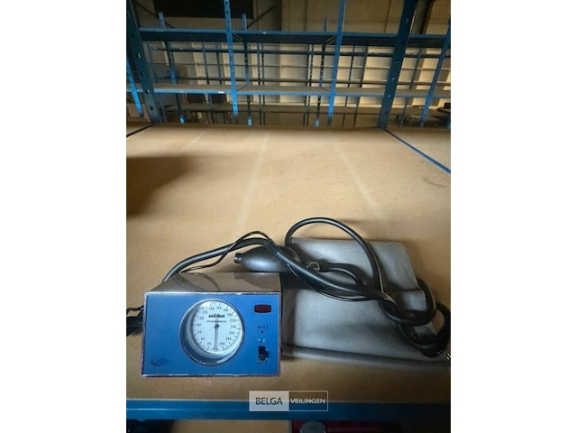 Divers electro + lampen - afbeelding 8 van  23