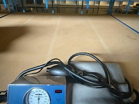 Divers electro + lampen - afbeelding 8 van  23