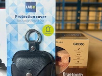 Divers electro + lampen - afbeelding 10 van  23