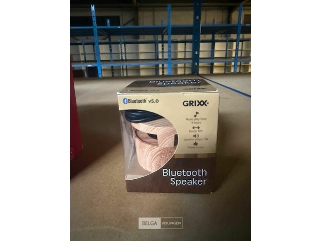 Divers electro + lampen - afbeelding 11 van  23