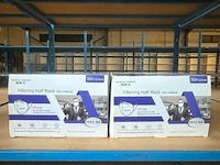 Divers electro + lampen - afbeelding 1 van  23