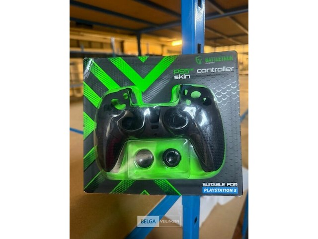 Divers electro + lampen - afbeelding 13 van  23