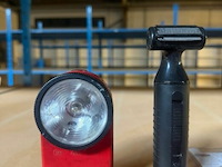 Divers electro + lampen - afbeelding 14 van  23