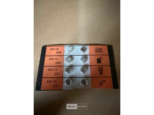 Divers electro + lampen - afbeelding 17 van  23