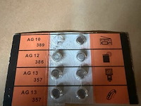 Divers electro + lampen - afbeelding 17 van  23