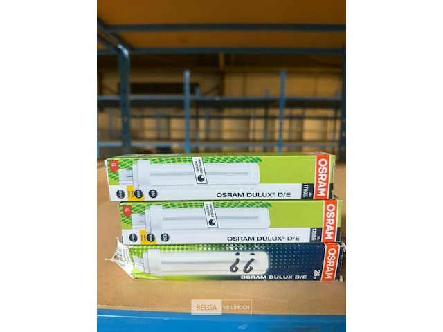 Divers electro + lampen - afbeelding 18 van  23