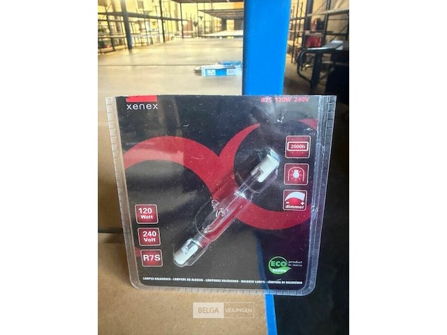 Divers electro + lampen - afbeelding 19 van  23