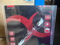 Divers electro + lampen - afbeelding 19 van  23