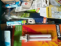 Divers electro + lampen - afbeelding 23 van  23