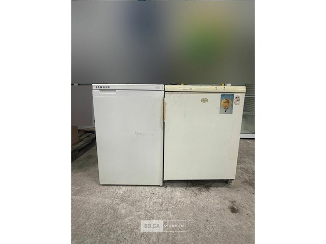 Divers electro - afbeelding 1 van  7