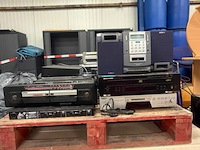 Divers electro - afbeelding 1 van  7