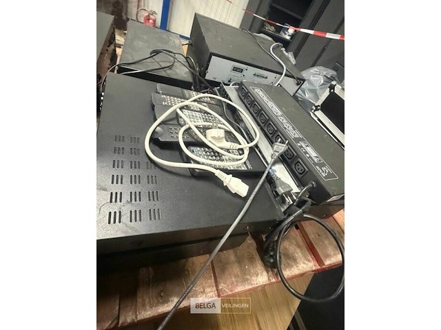 Divers electro - afbeelding 3 van  7