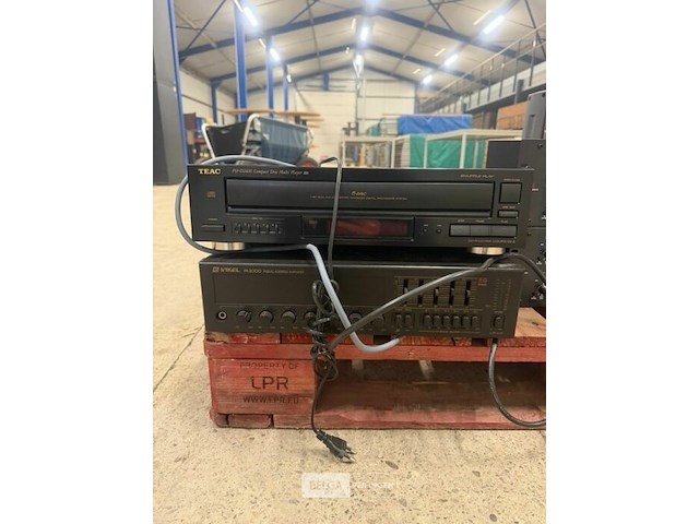 Divers electro - afbeelding 5 van  7