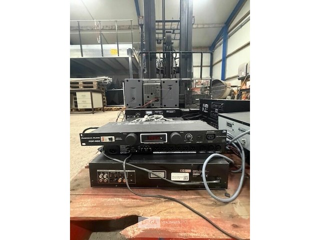 Divers electro - afbeelding 6 van  7