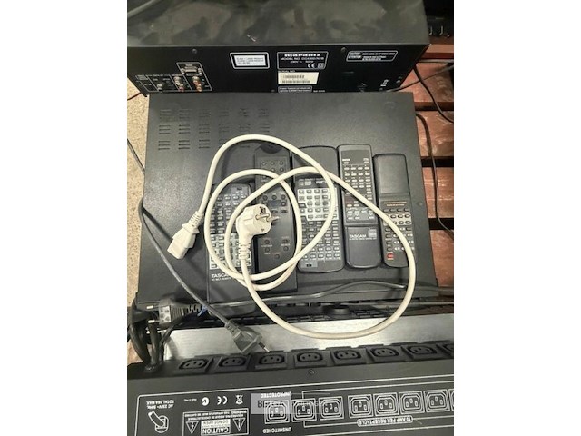 Divers electro - afbeelding 7 van  7