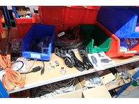 Divers elektrisch apparatuurpakket - afbeelding 2 van  25