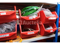 Divers elektrisch apparatuurpakket - afbeelding 3 van  25