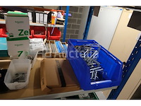 Divers elektrisch apparatuurpakket - afbeelding 4 van  25