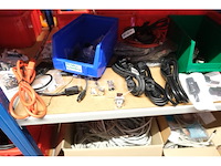 Divers elektrisch apparatuurpakket - afbeelding 5 van  25