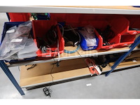 Divers elektrisch apparatuurpakket - afbeelding 8 van  25