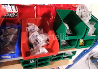 Divers elektrisch apparatuurpakket - afbeelding 9 van  25