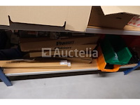 Divers elektrisch apparatuurpakket - afbeelding 11 van  25