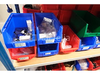 Divers elektrisch apparatuurpakket - afbeelding 13 van  25