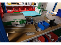 Divers elektrisch apparatuurpakket - afbeelding 15 van  25