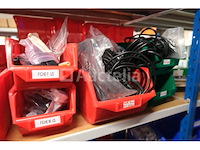 Divers elektrisch apparatuurpakket - afbeelding 18 van  25