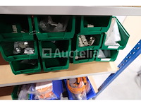 Divers elektrisch apparatuurpakket - afbeelding 21 van  25