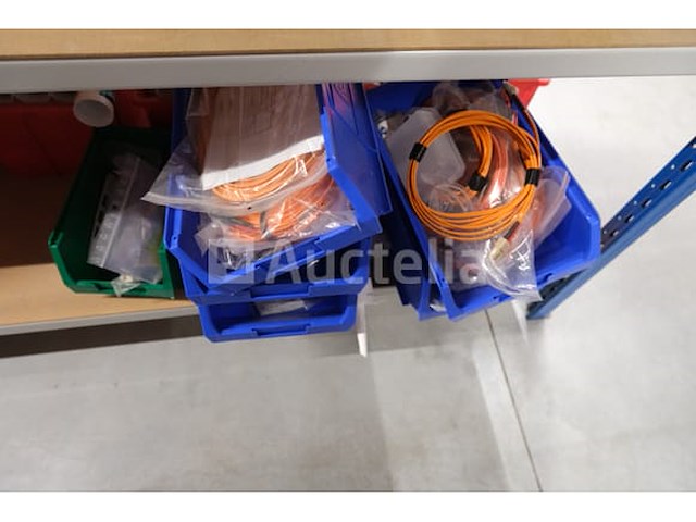 Divers elektrisch apparatuurpakket - afbeelding 24 van  25