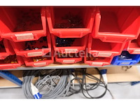 Divers elektrisch apparatuurpakket - afbeelding 3 van  29