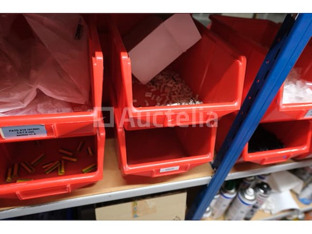 Divers elektrisch apparatuurpakket - afbeelding 4 van  29