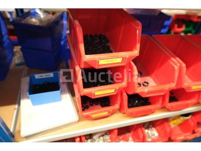 Divers elektrisch apparatuurpakket - afbeelding 5 van  29