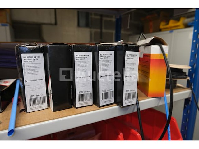 Divers elektrisch apparatuurpakket - afbeelding 7 van  29