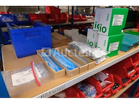 Divers elektrisch apparatuurpakket - afbeelding 9 van  29