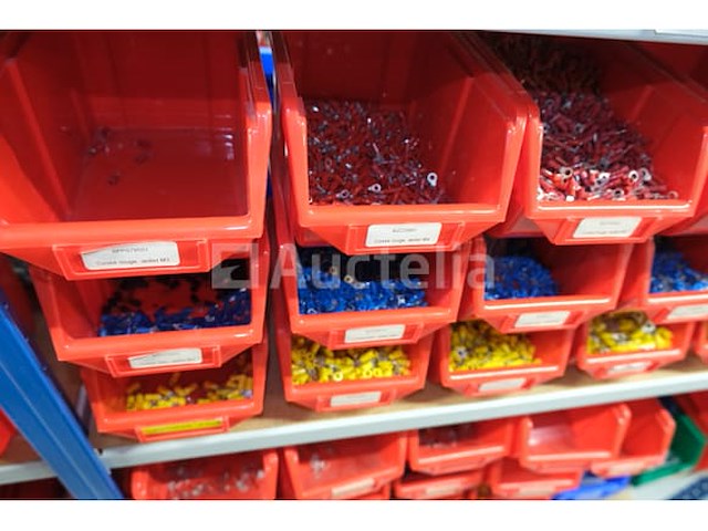 Divers elektrisch apparatuurpakket - afbeelding 11 van  29