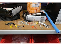 Divers elektrisch apparatuurpakket - afbeelding 1 van  29