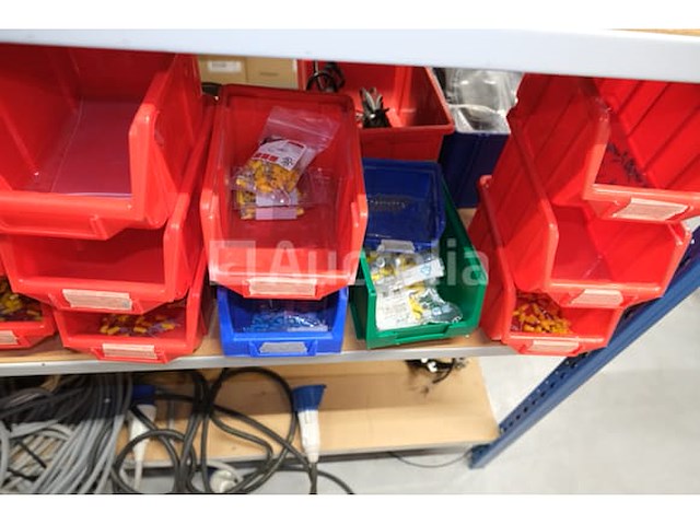 Divers elektrisch apparatuurpakket - afbeelding 14 van  29