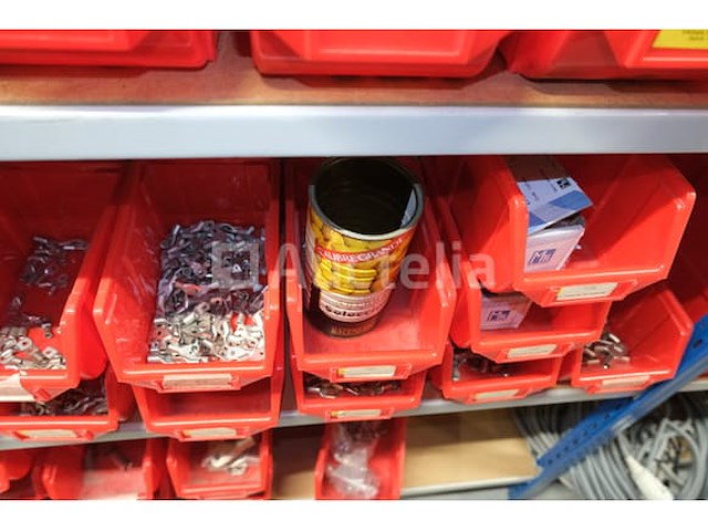 Divers elektrisch apparatuurpakket - afbeelding 16 van  29