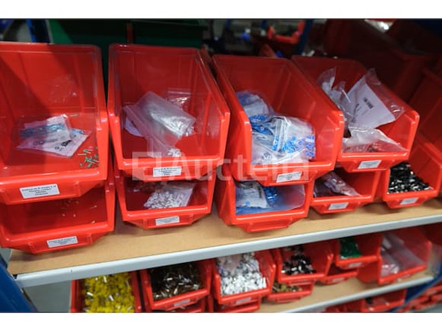 Divers elektrisch apparatuurpakket - afbeelding 19 van  29