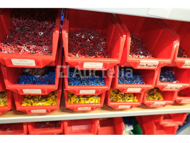 Divers elektrisch apparatuurpakket - afbeelding 20 van  29