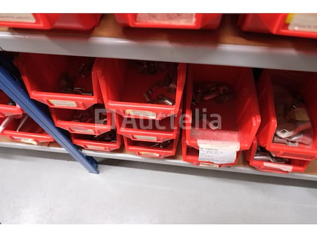 Divers elektrisch apparatuurpakket - afbeelding 21 van  29