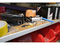 Divers elektrisch apparatuurpakket - afbeelding 23 van  29