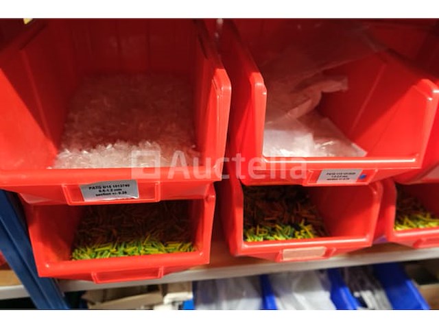 Divers elektrisch apparatuurpakket - afbeelding 29 van  29